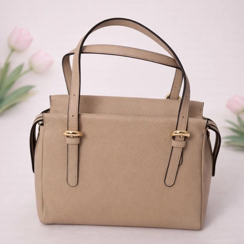 Ženska torba-T012608-BEI