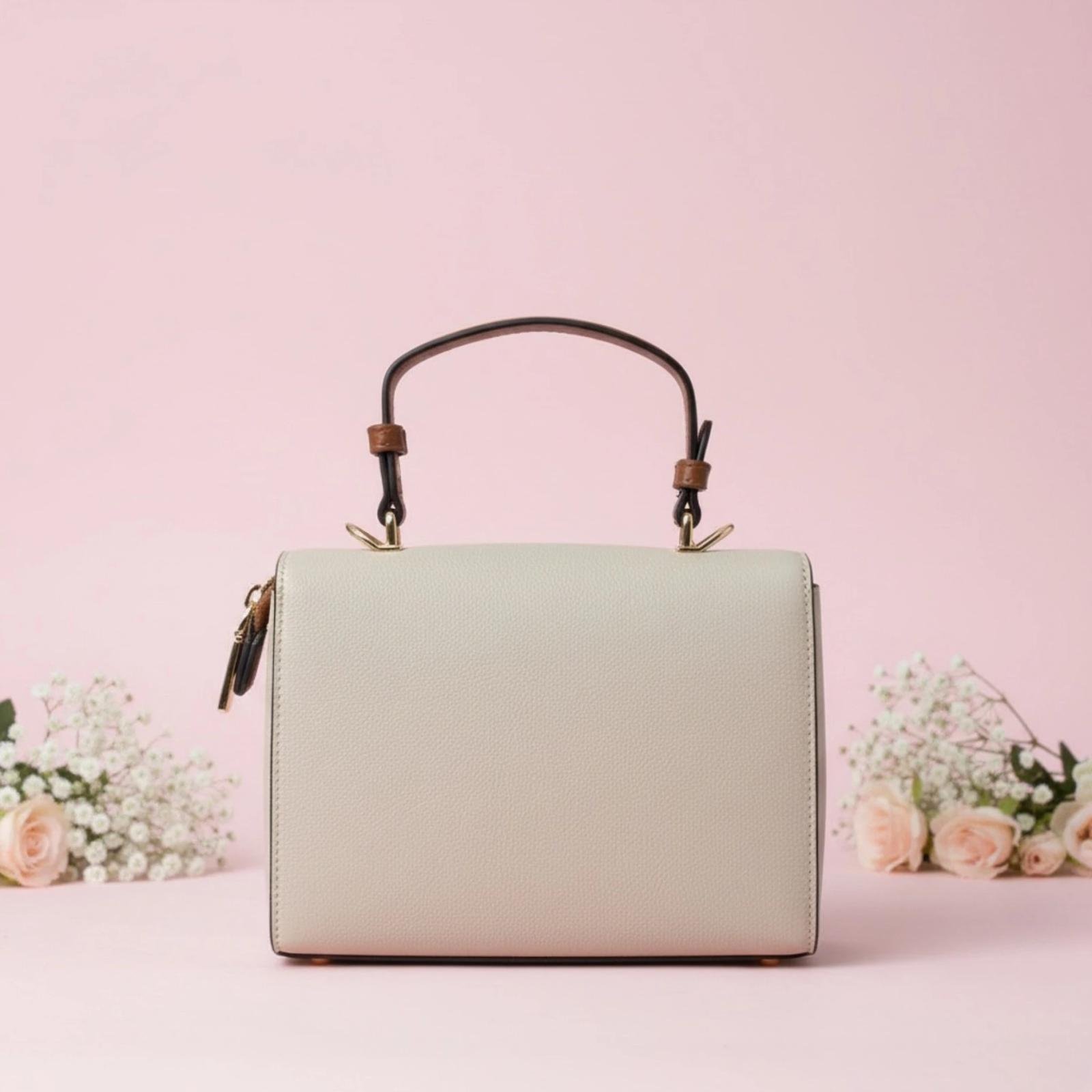 Ženska torba T012618-BEI