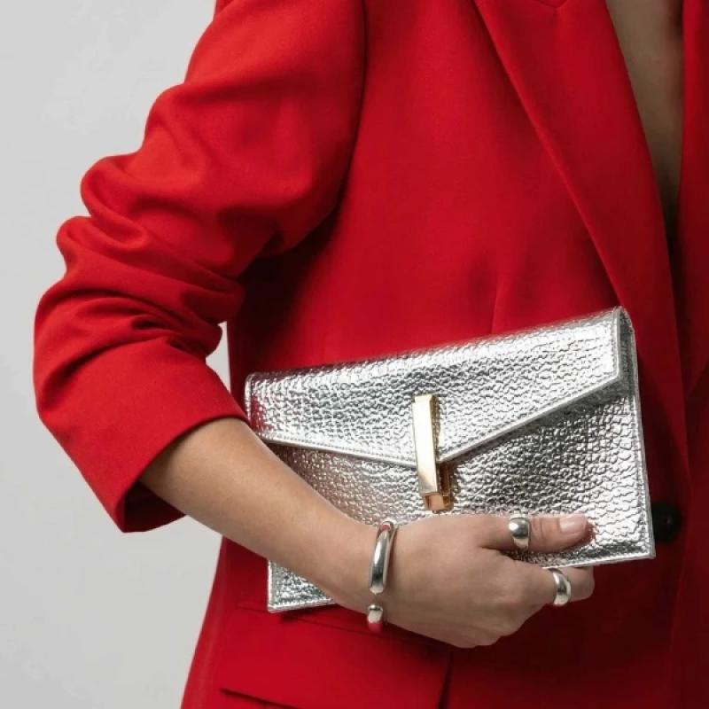 Ženska torba T022655-SLV