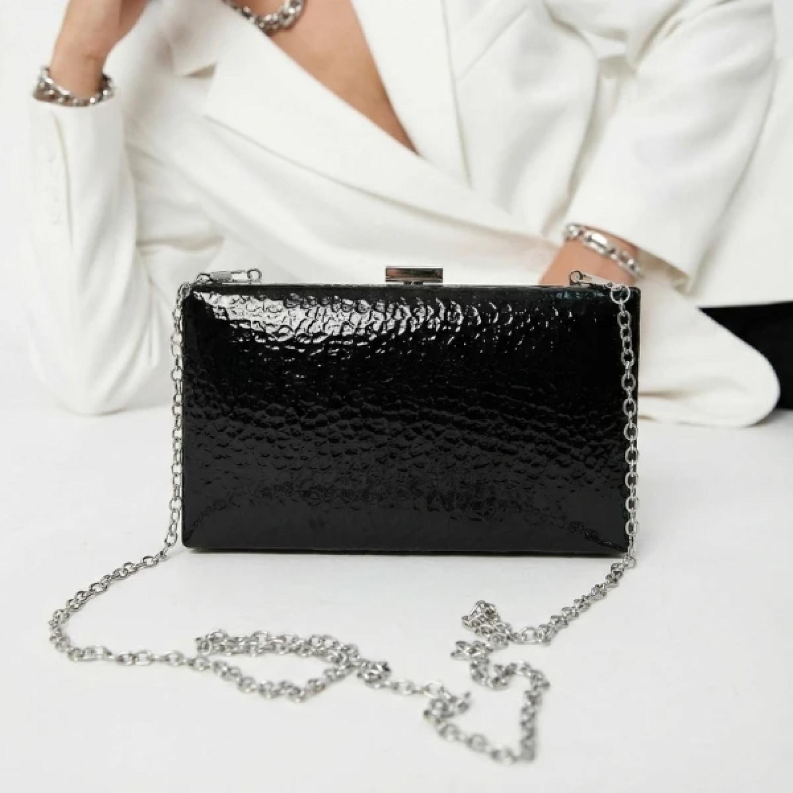 Ženska torba T022654-BLK