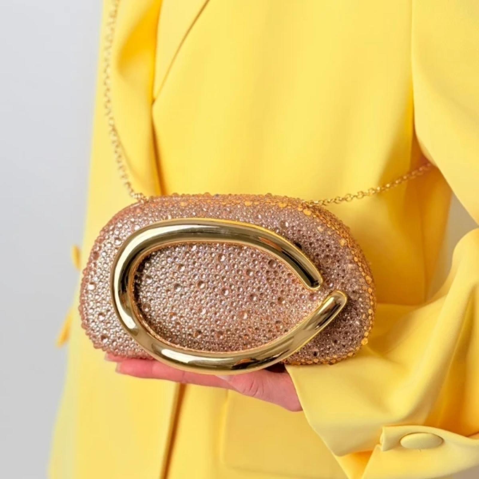 Ženska torba T022653-CHA