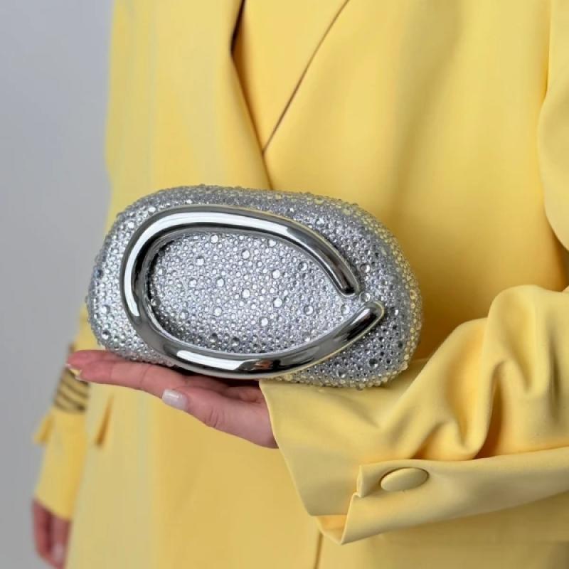 Ženska torba T022653-SLV