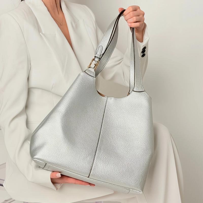 Ženska torba T012603-SLV