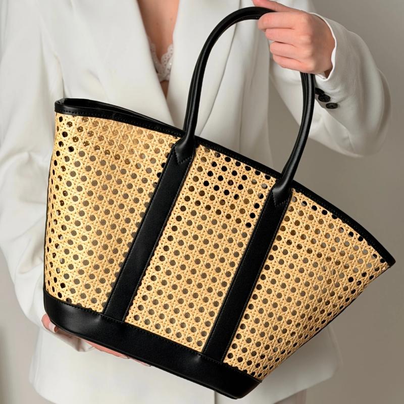 Ženska torba T012648-BLK