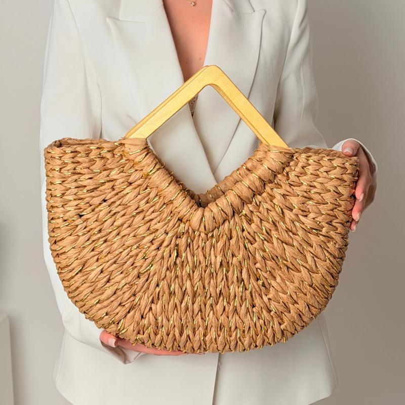 Ženska torba T022659-BEI