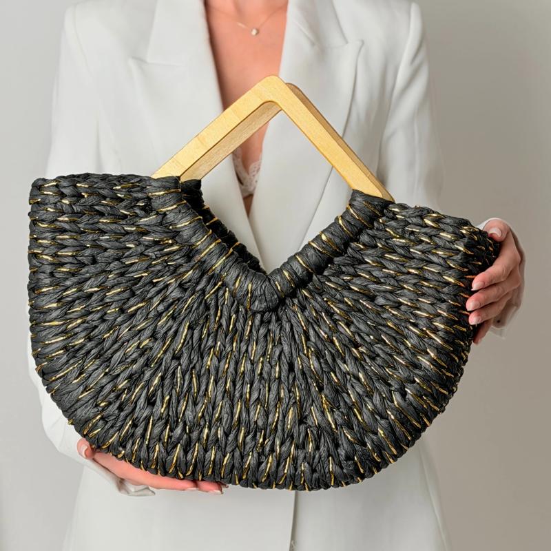 Ženska torba T022659-BLK