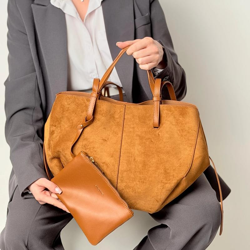 Ženska torba T012631-CAM