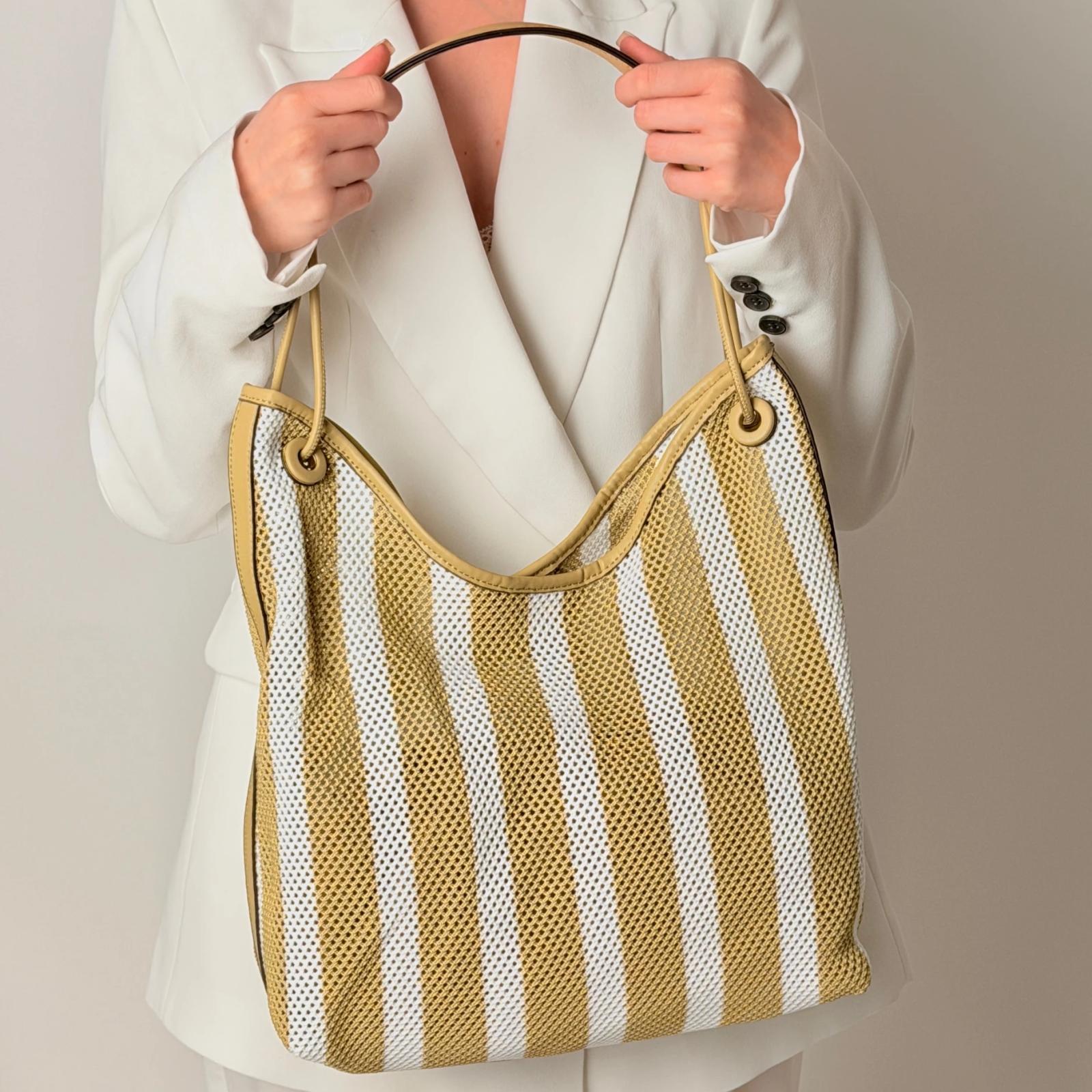 Ženska torba T012645-BEI