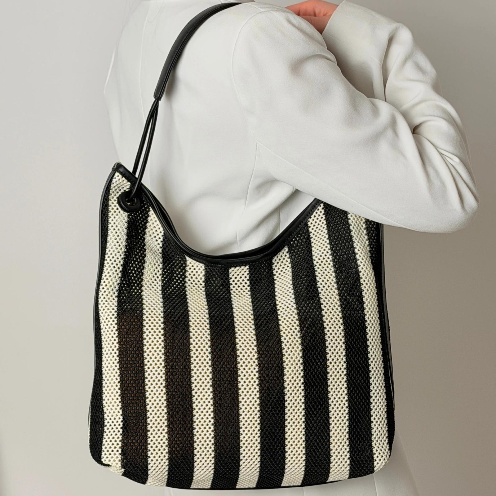 Ženska torba T012645-BLK