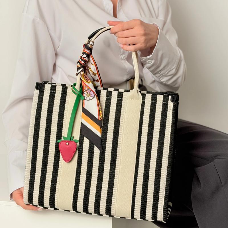 Ženska torba T012638-BLK