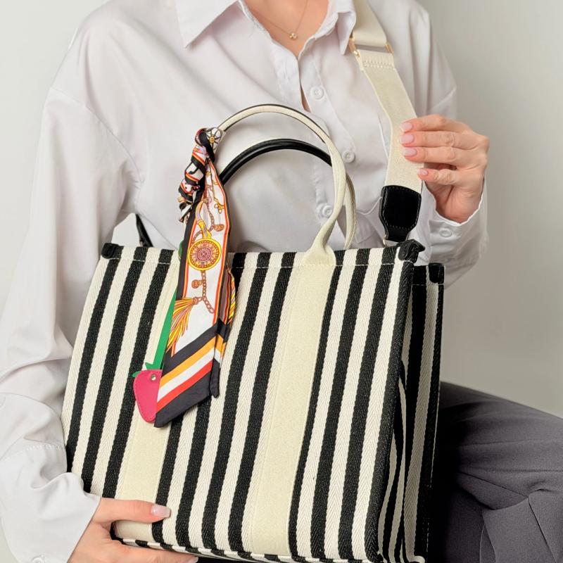 Ženska torba T012638-BLK