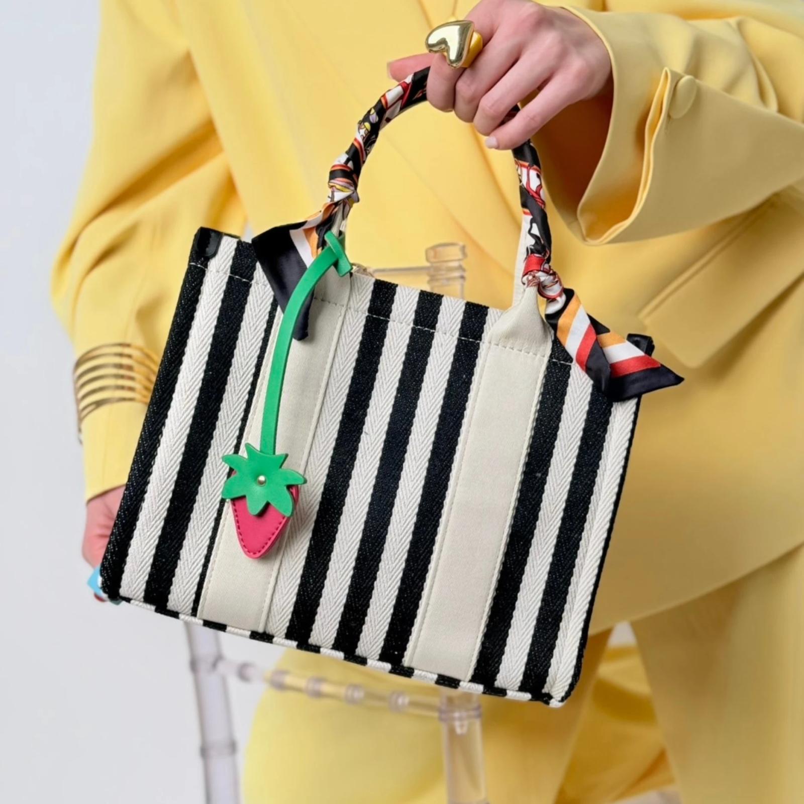 Ženska torba T012639-BLK