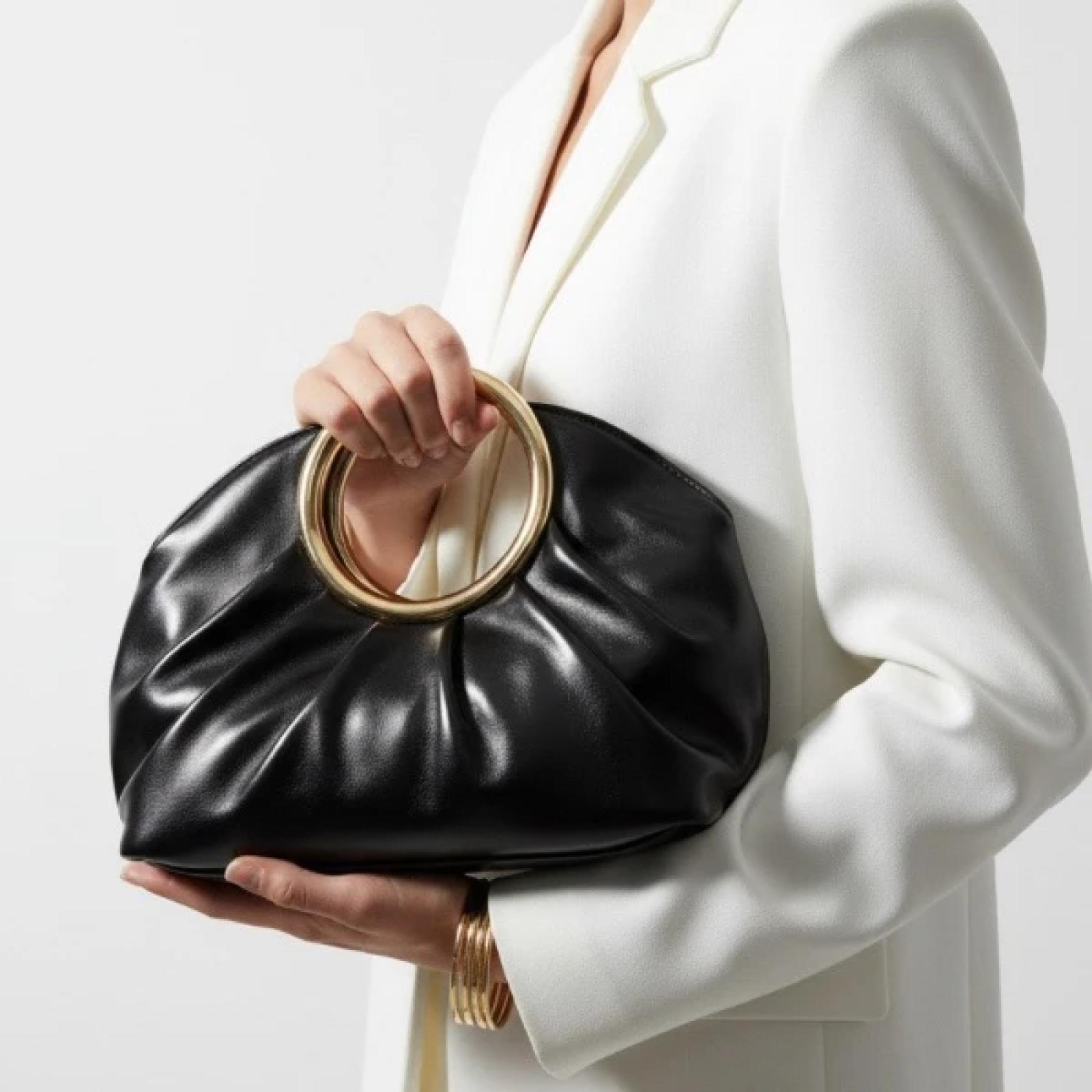 Ženske torbe T032667-BLK