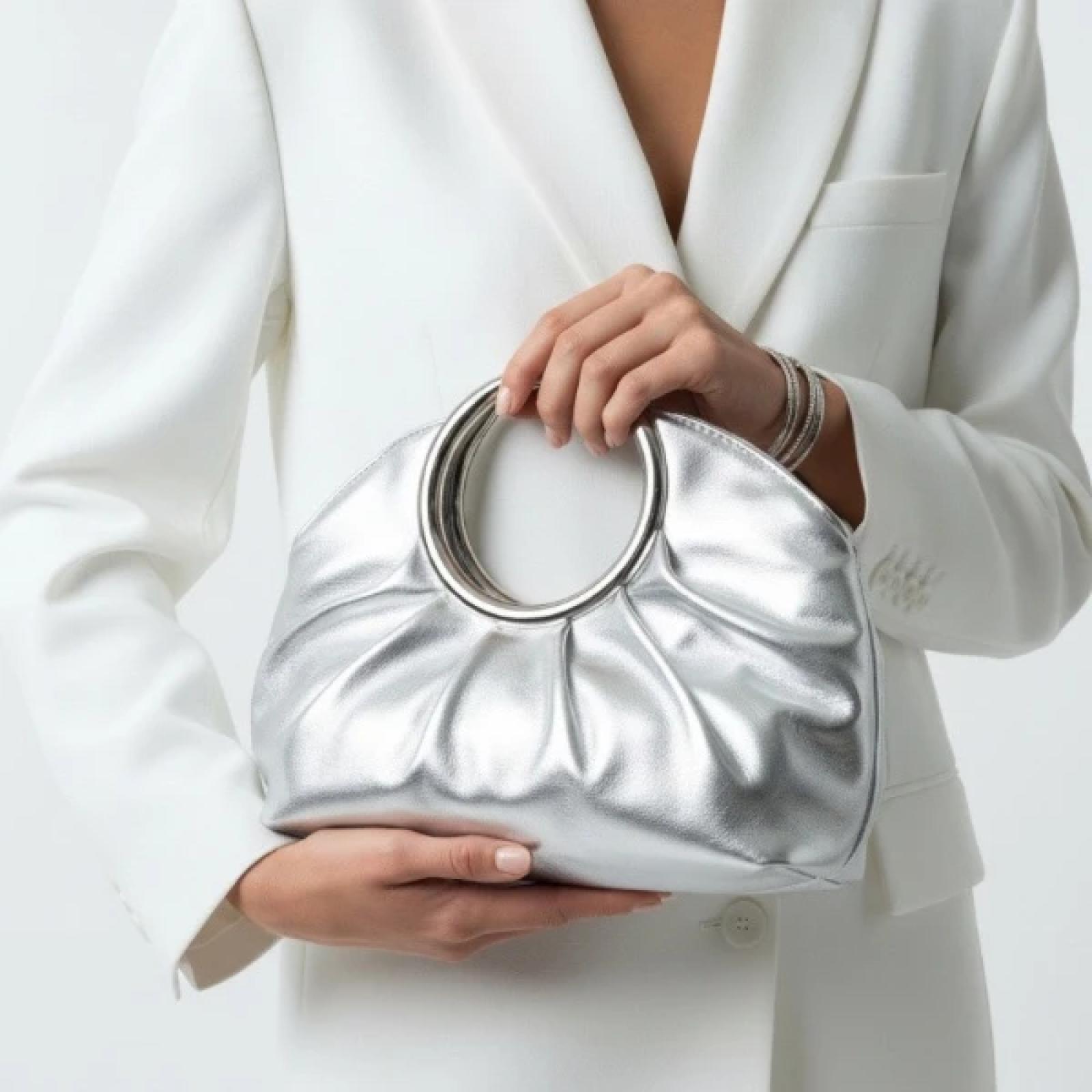 Ženska torba T032667-SLV