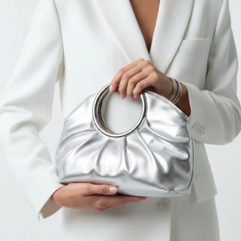 Ženska torba T032667-SLV