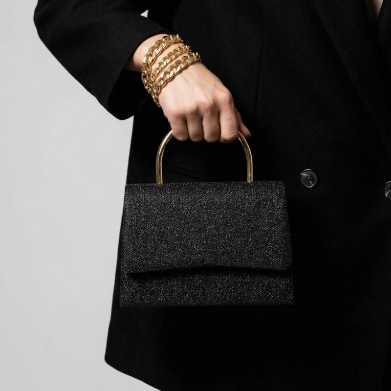 Ženska torba T032668-BLK