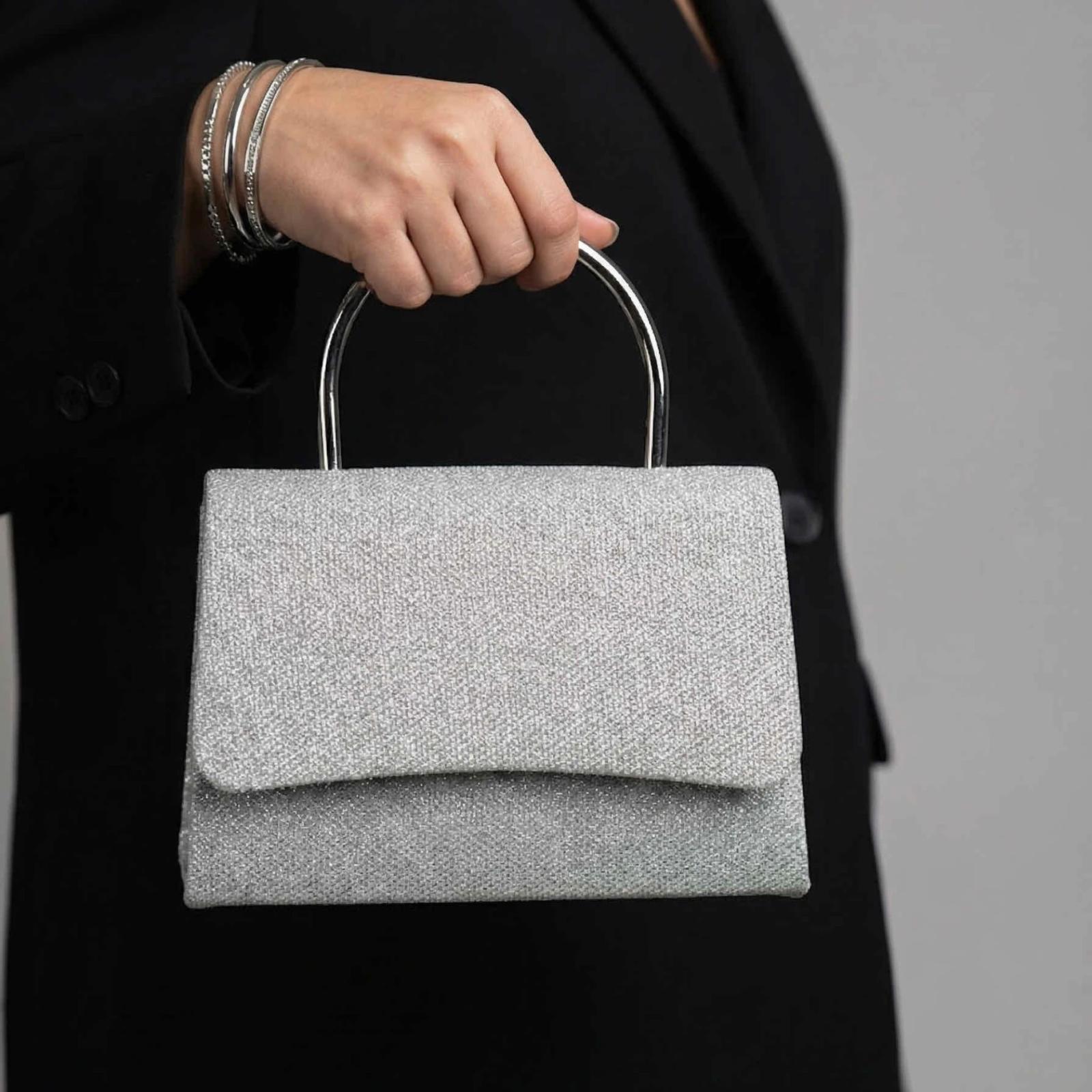 Ženska torba T032668-SLV