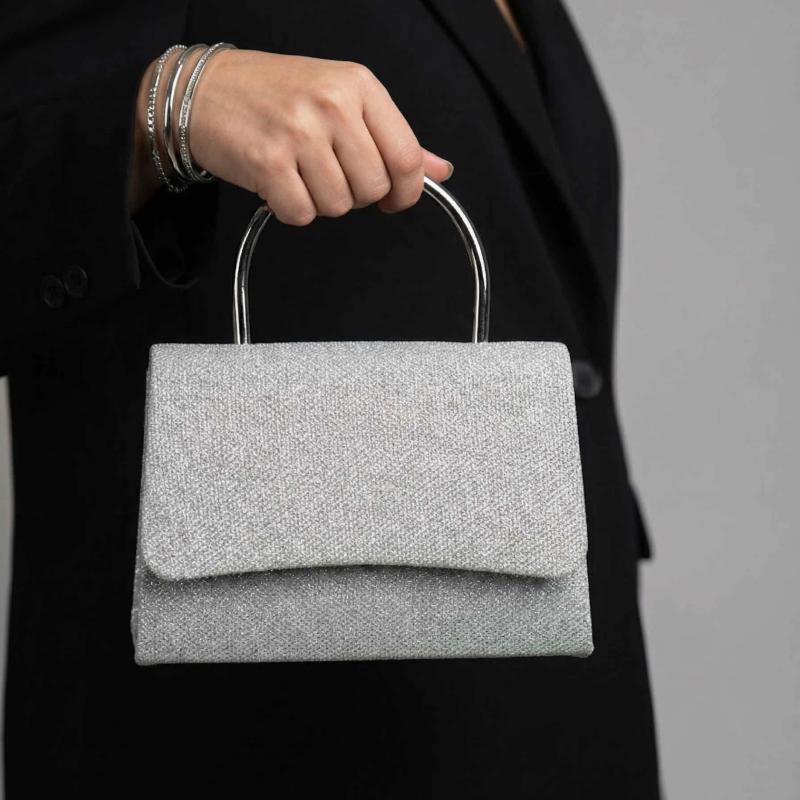 Ženska torba T032668-SLV