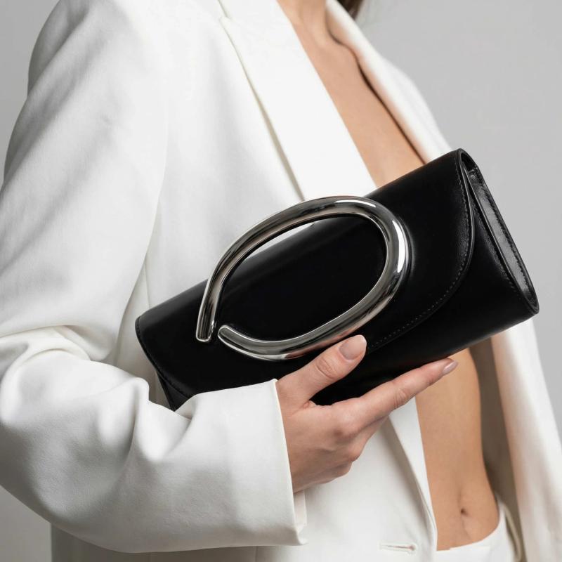 Ženska torba T032660-BLK