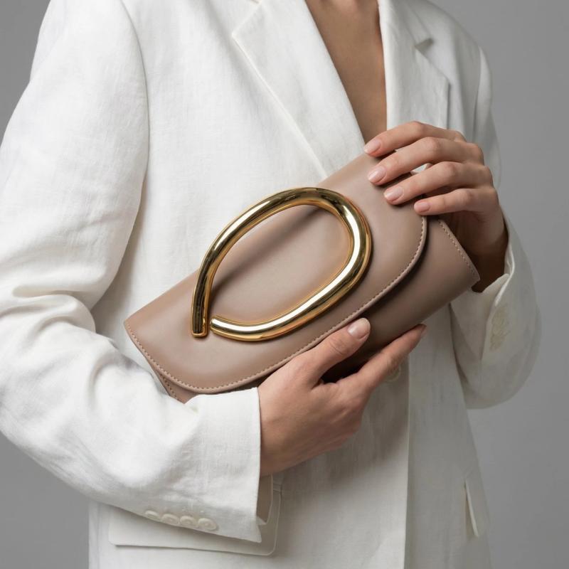 Ženska torba T032660-BEI