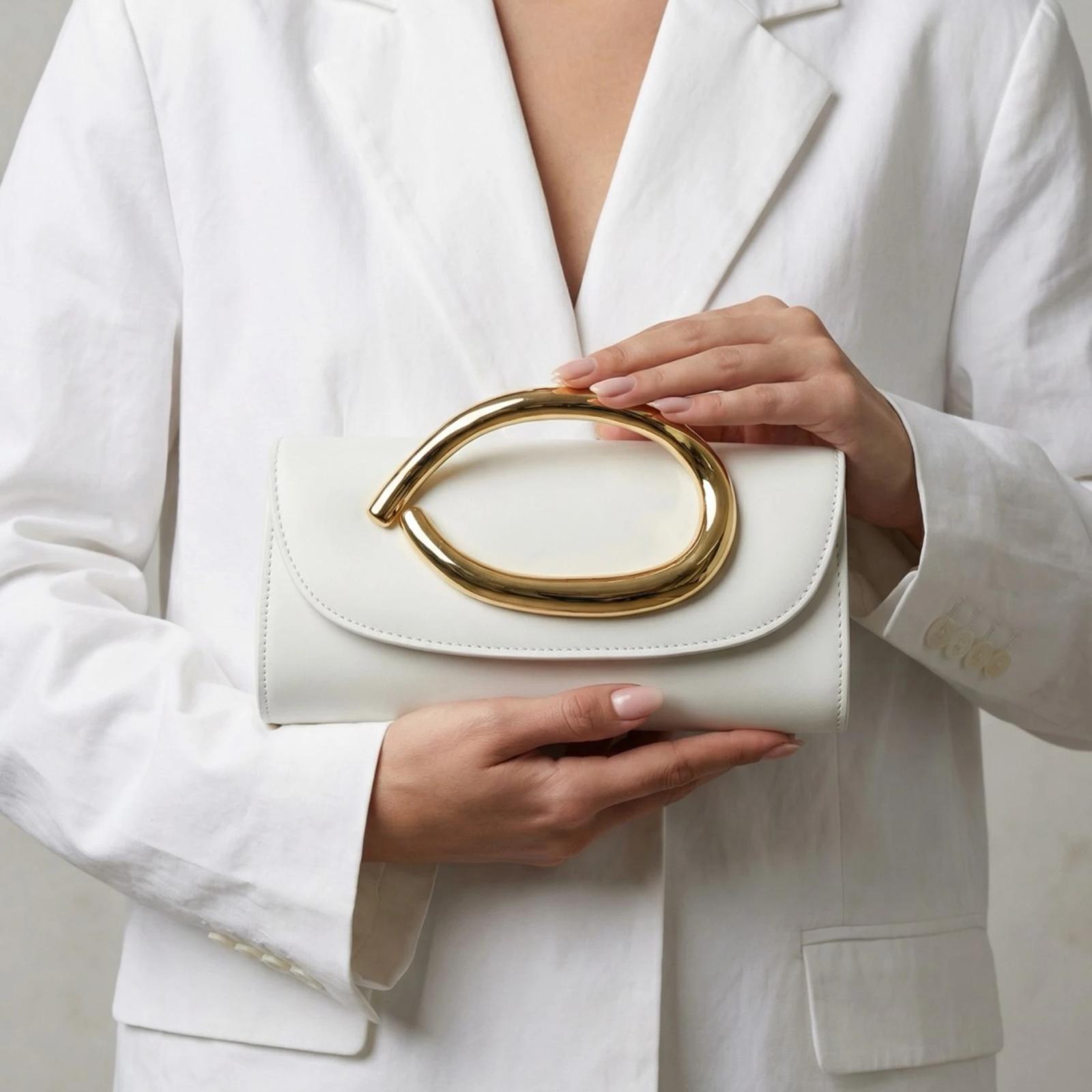 Ženska torba T032660-WHT