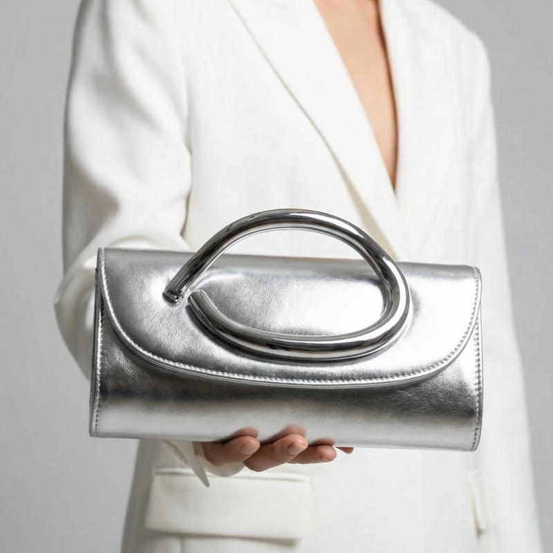 Ženska torba T032660-SLV