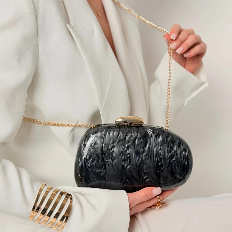 Ženska torba T032664- BLK