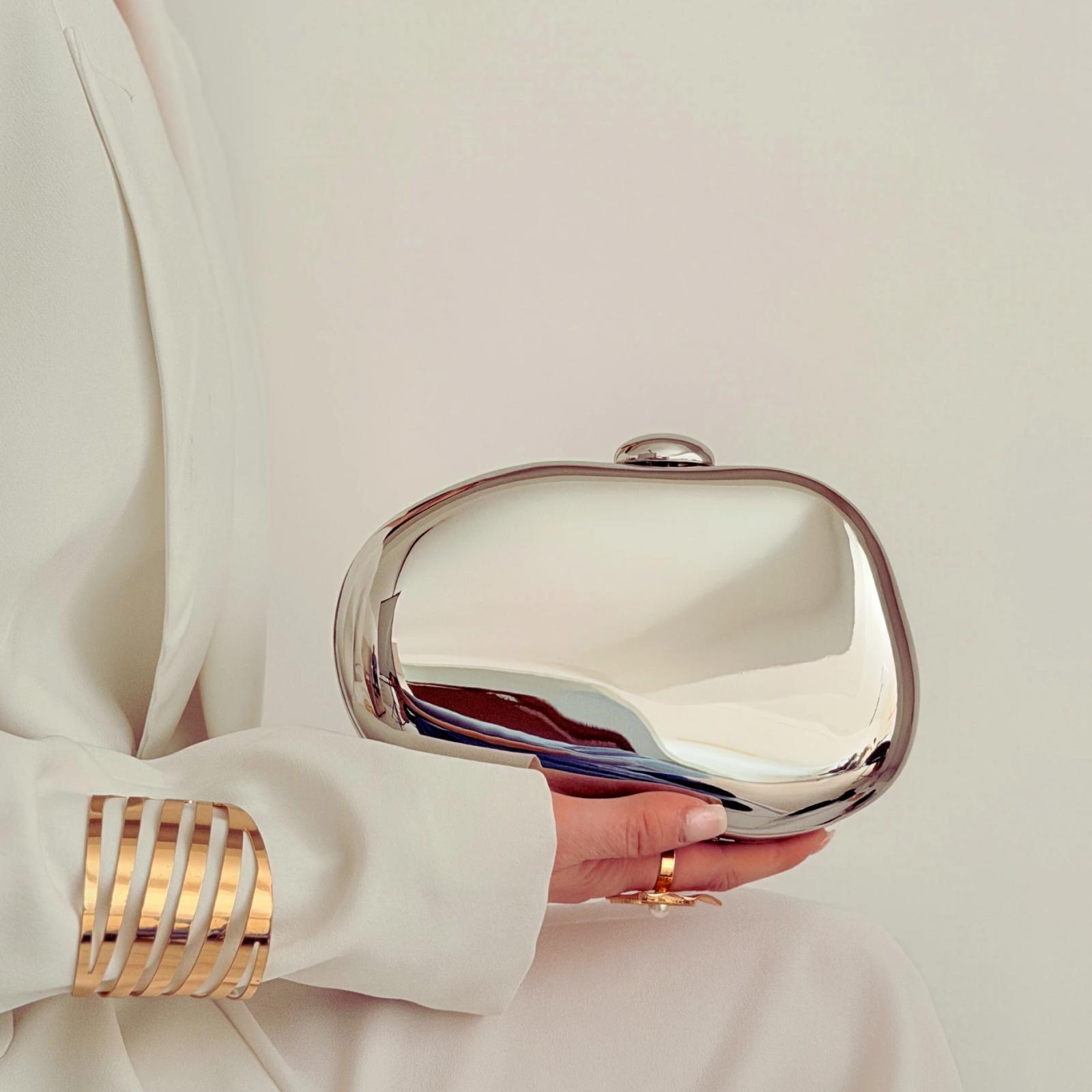 Ženska torba T032664-SLV