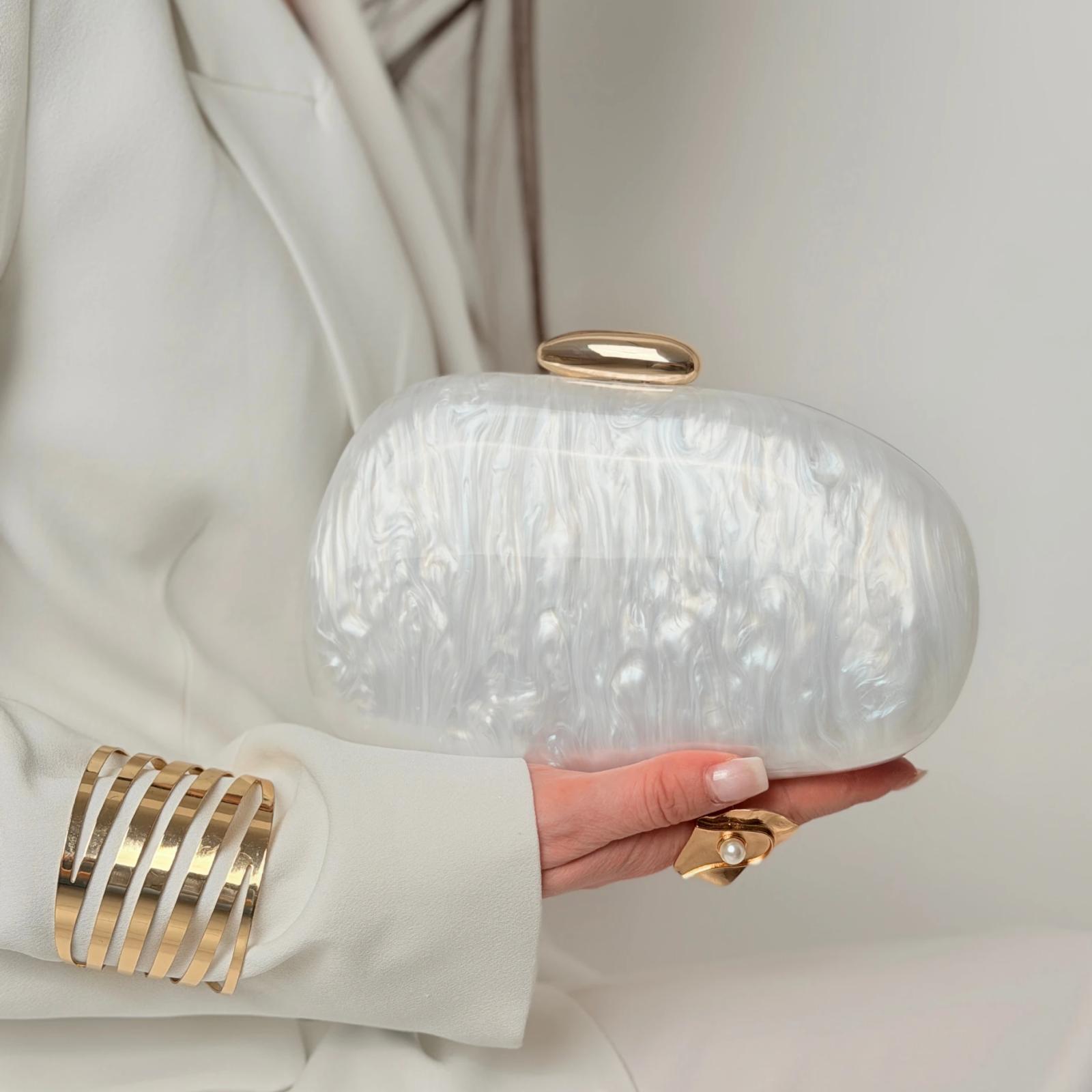 Ženska torba T032664-WHT