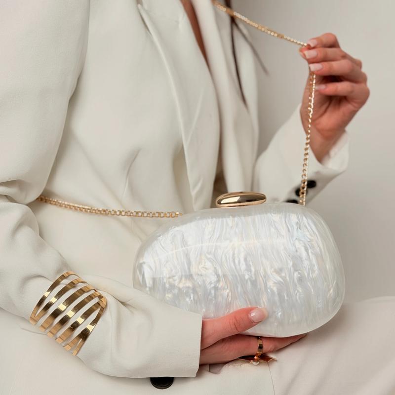 Ženska torba T032664-WHT