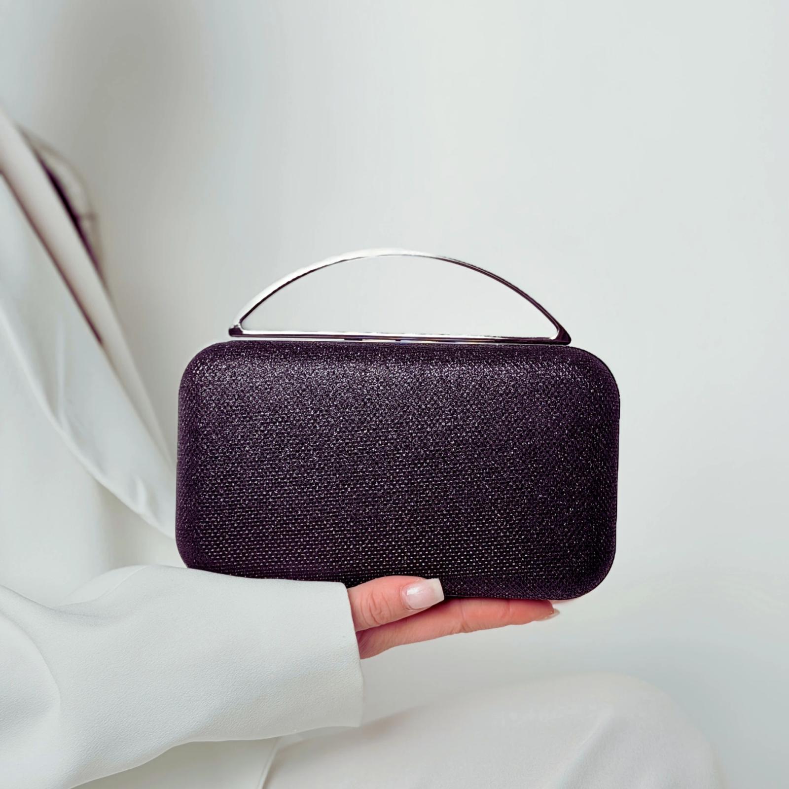 Ženska torba T032662-BLK