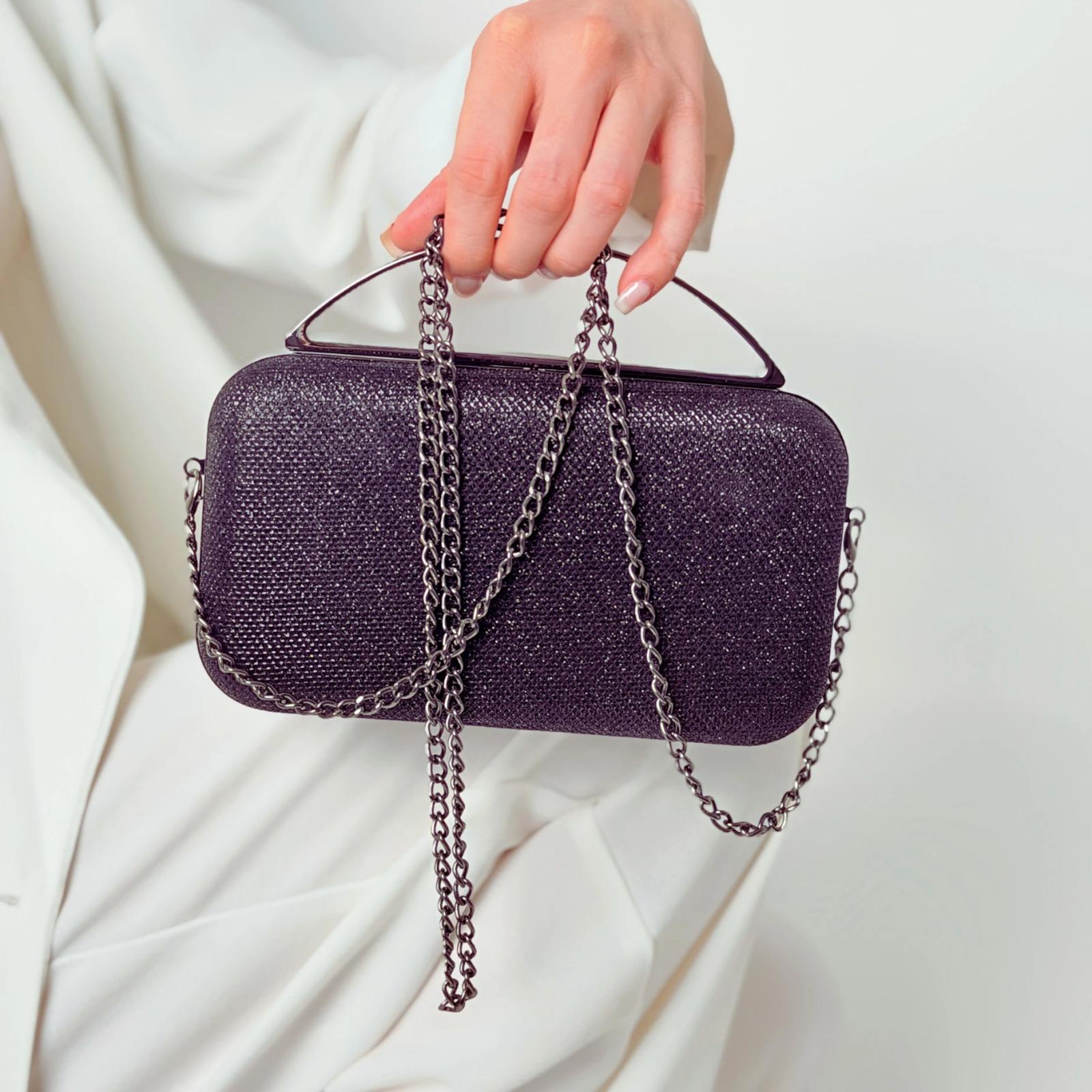 Ženska torba T032662-BLK