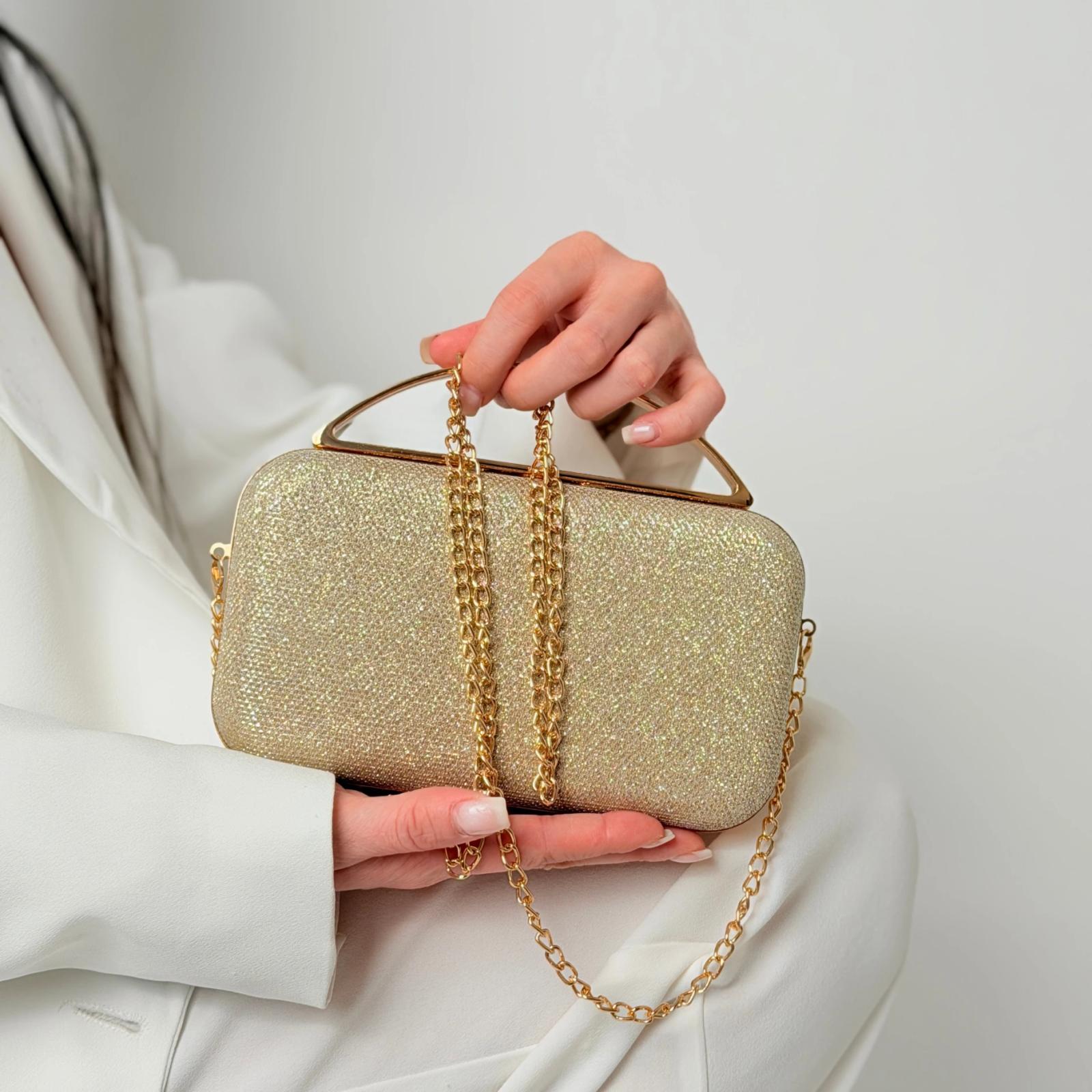 Ženska torba T032662-CHA