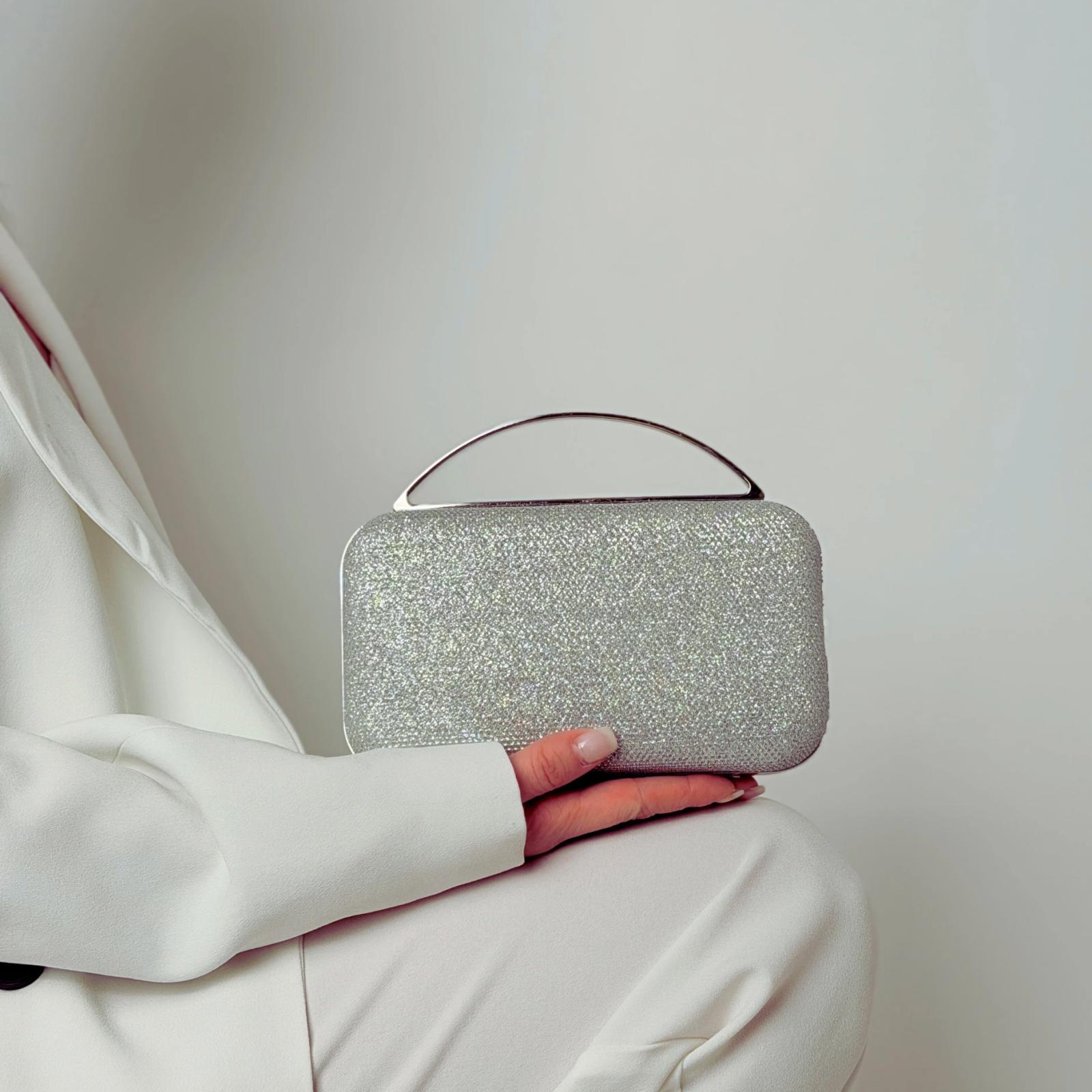 Ženska torba T032662-SLV