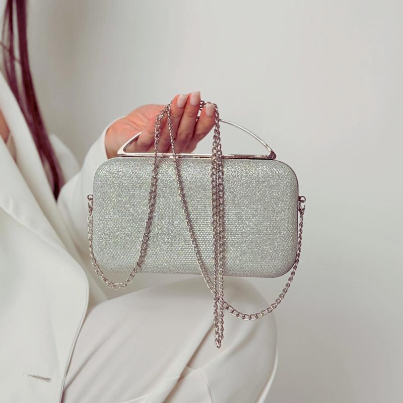 Ženska torba T032662-SLV