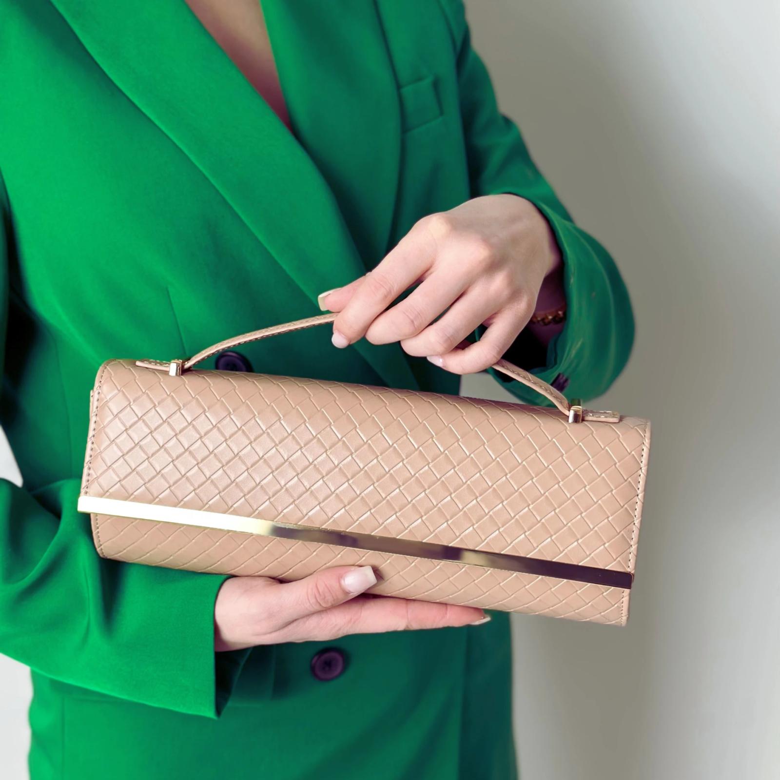 Ženska torba T032661-BEI