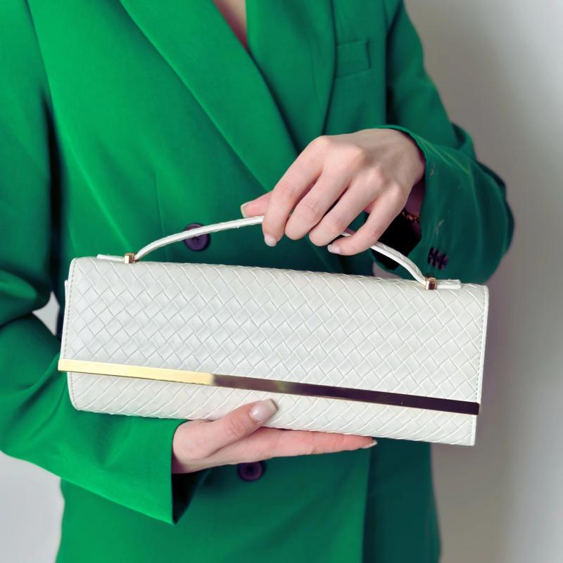 Ženska torba T032661-WHT