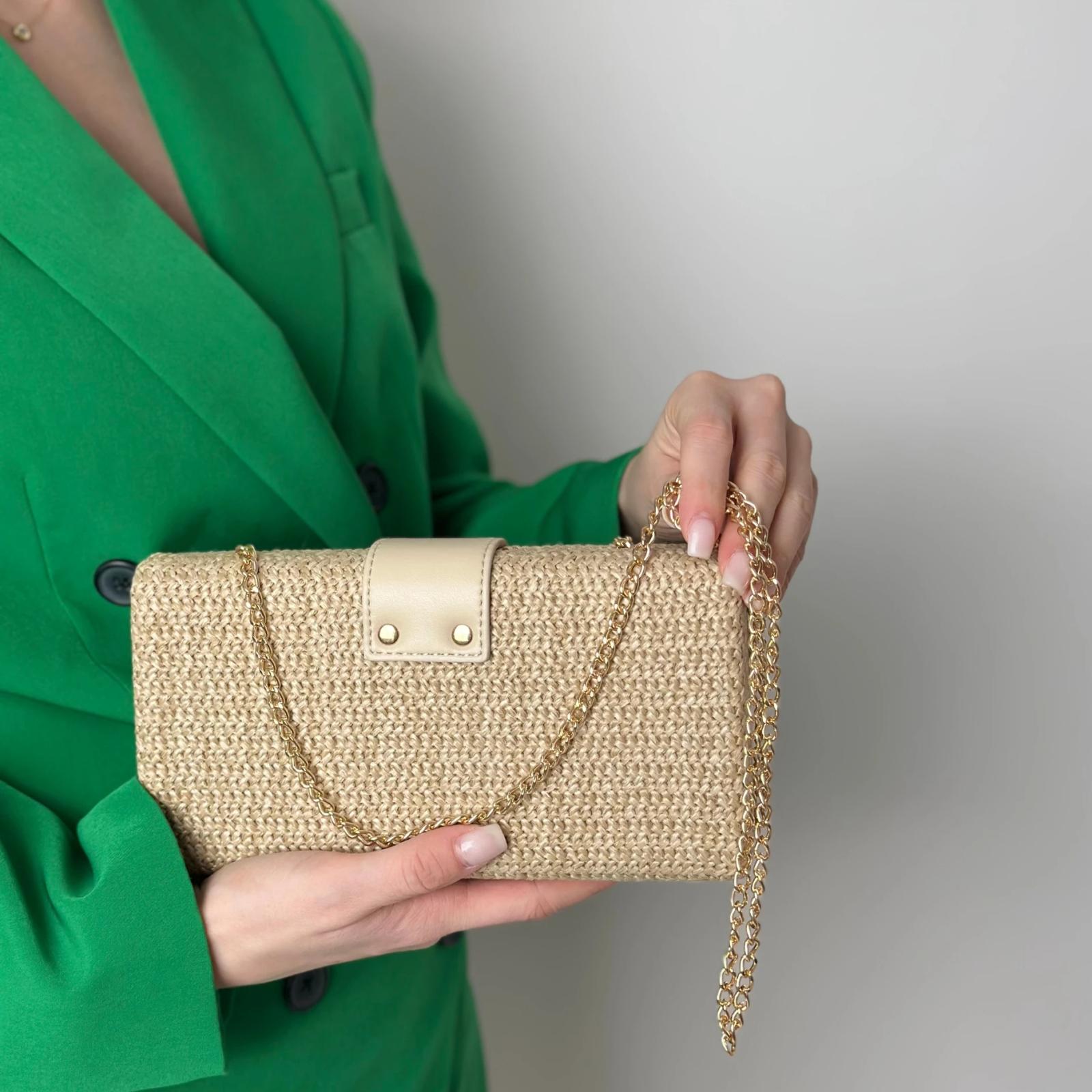 Ženska torba T032665-BEI