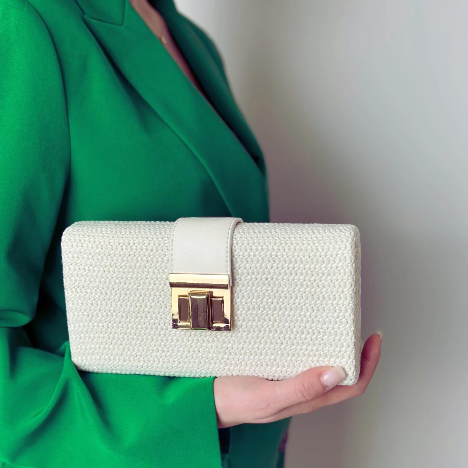 Ženska torba T032665-WHT