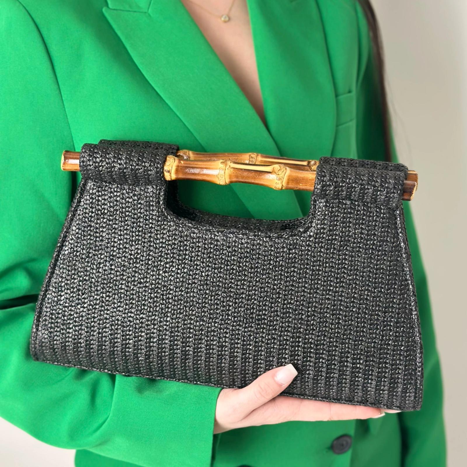 Ženska torba T032666-BLK