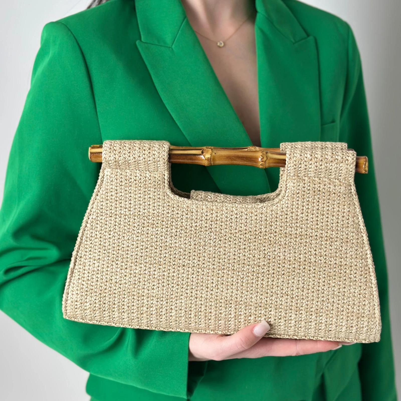 Ženska torba T032666-BEI