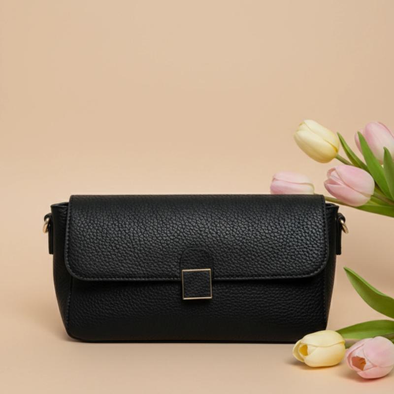 Ženska torba T012614-BLK