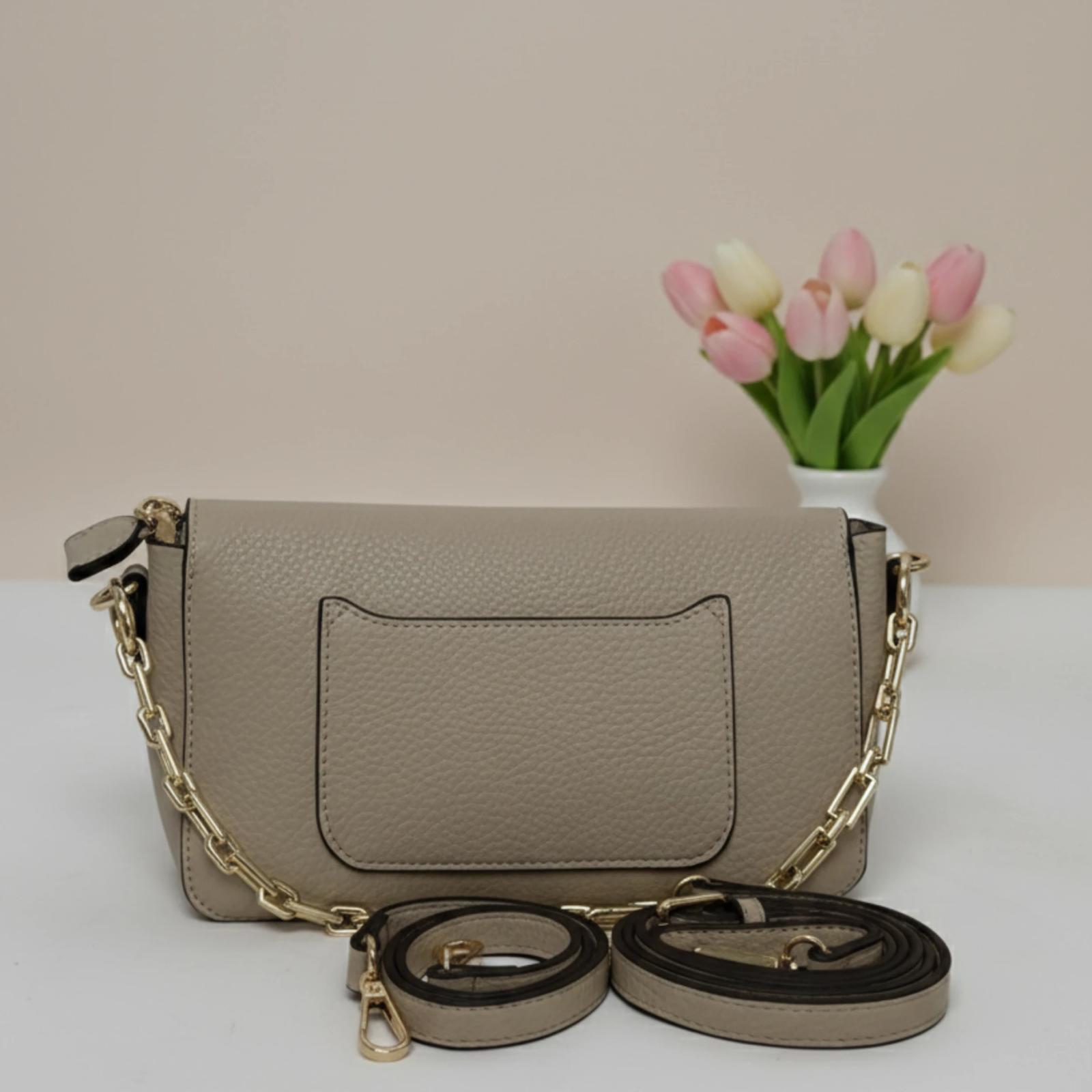 Ženska torba T012614-BEI