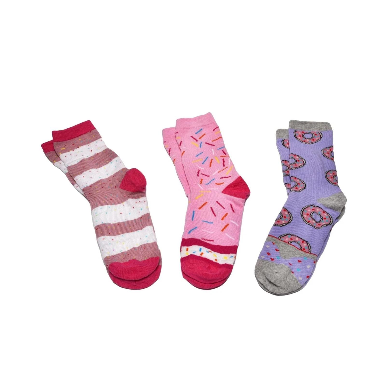 Čarape set SK012502