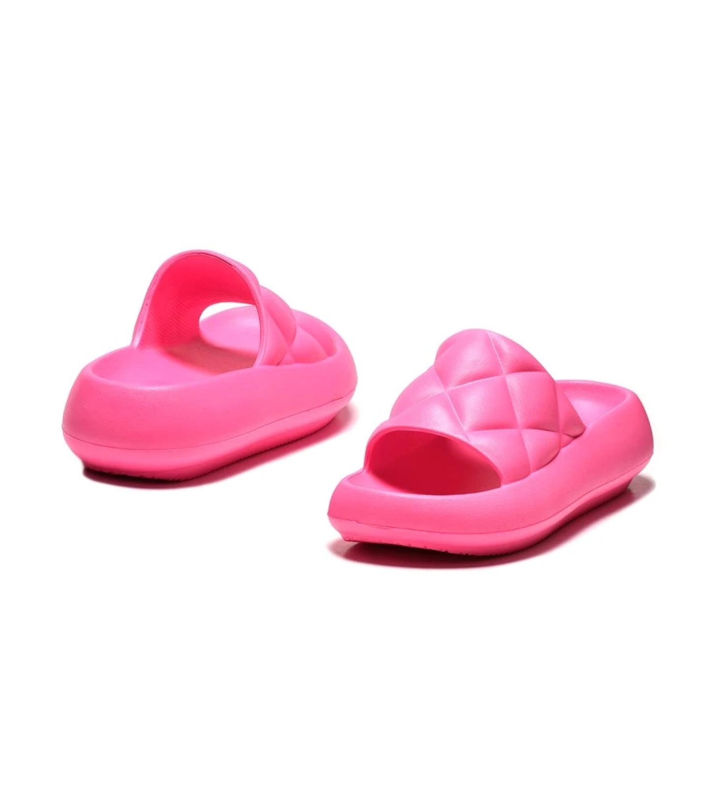 Papuče LP802314-ROZA