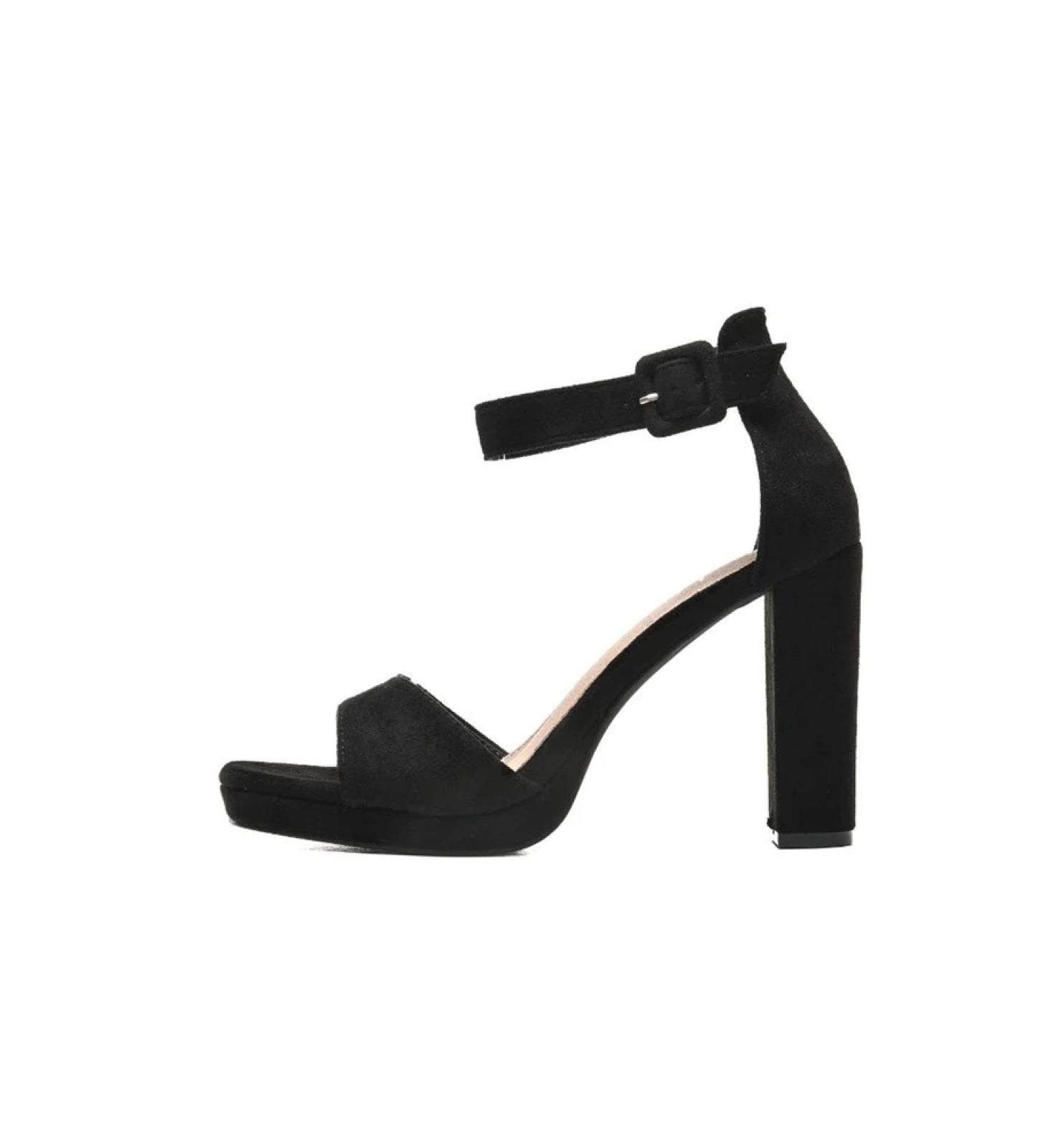 Sandale LS222400-CRNA