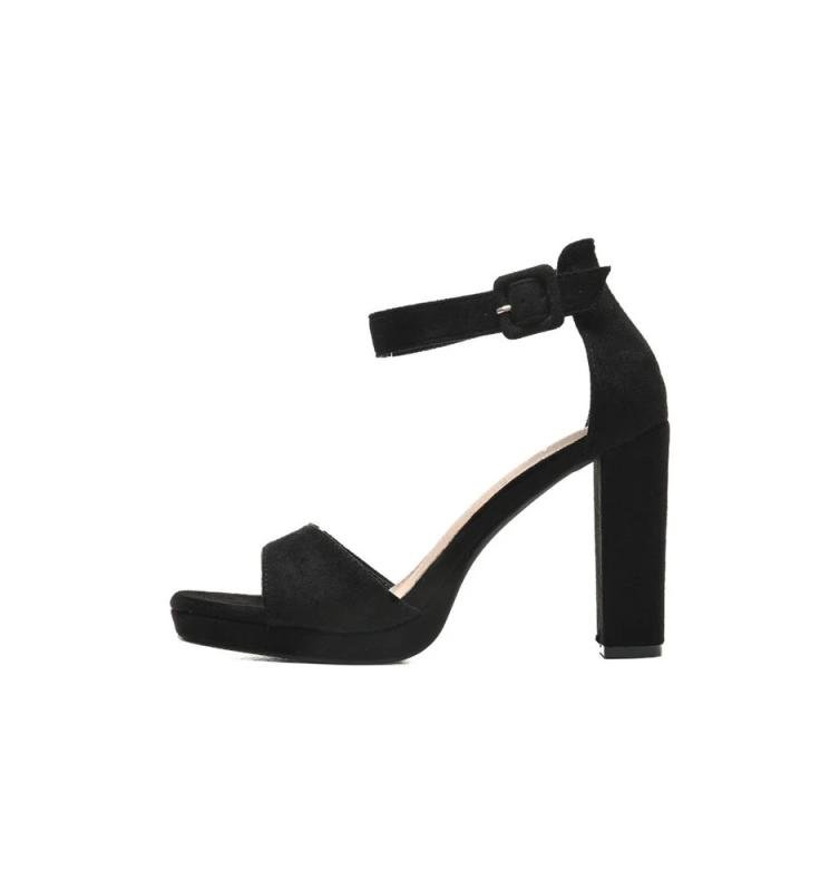 Sandale LS222400-CRNA