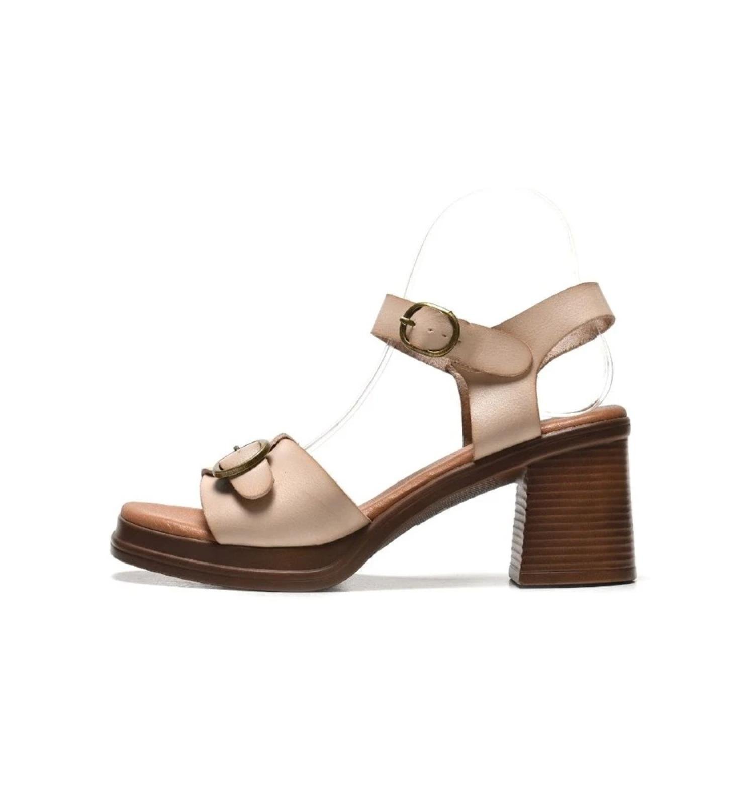 Sandale LS222403-BEŽ