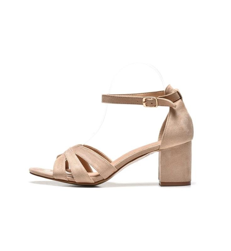 Sandale LS762416-BEŽ