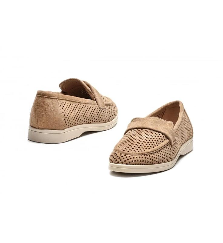 Ženske mokasine  L752417-TAP